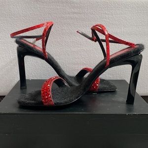 Sergio Rossi high heels